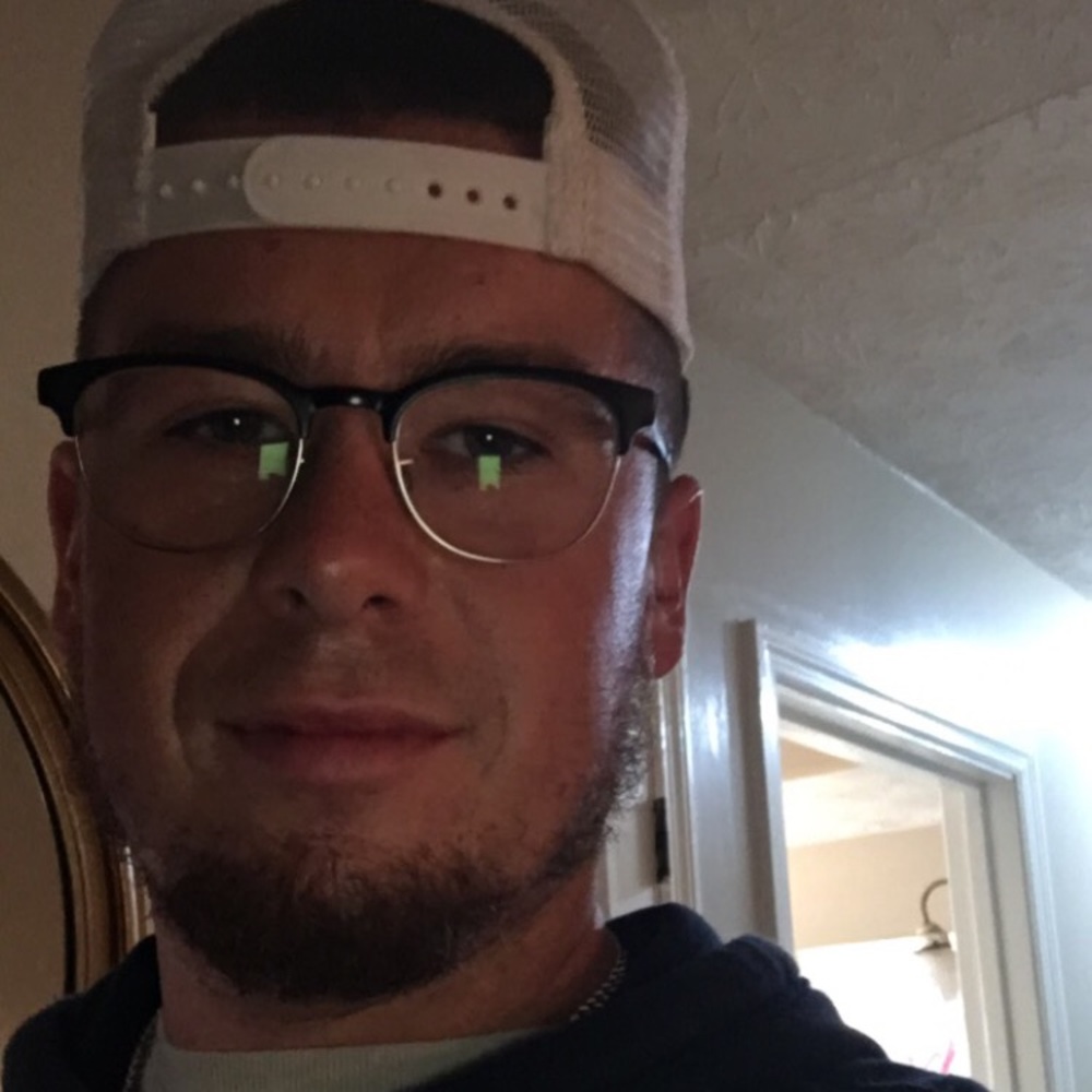 Meet your Posher, Matthew